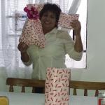 Lucília Donizete Da Silva Padilha Lucília Donizete Da Silva Padilha