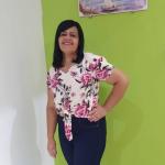 Marlucia Maria Santos Neves Marlucia Maria Santos Neves