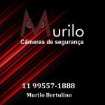 Murilo Segurança Eletrônica Murilo Segurança Eletrônica