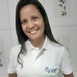 Vera Fonseca Vera Fonseca