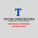 Triton Construtora Triton Construtora