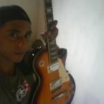 Wharley Da Silva Fernandes Wharley Da Silva Fernandes