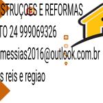Ms Construçoes E Reformas Ms Construçoes E Reformas