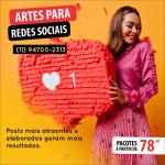 Artes Personalizada Artes Personalizada