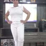 Deuzamar Abade De Jesus De Jesus