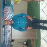 Luidy Pereira Luidy Pereira