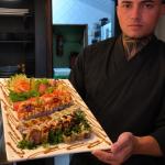 Thiago Sushichef
