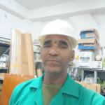Jorge Luiz Rodrigues