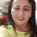 Euzebia Cristina Araujo Euzebia Cristina Araujo