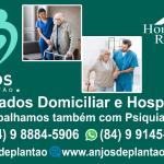 Anjos De Plantão Anjos De Plantão