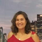 Sandra Cristina R Barboza