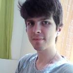 Luis Carlos Moura Junior Luis Carlos Moura Junior