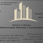 Olettos Houve Empreiteira Olettos Houve Empreiteira