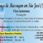 Vico Massagista Vico Massagista