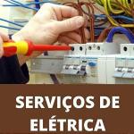 Eletricista E Reparos Elétricos Jvj Eletricista Eletricista E Reparos Elétricos Jvj Eletricista