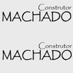 Construtor Machado Construtor Machado