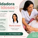 Maria Izabel Santos De Jesus