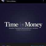 Time Is Money Time Is Money