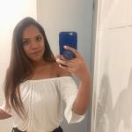 Isabely Cristina Zacarias Feitosa Barboza Isabely Cristina Zacarias Feitosa Barboza