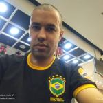 José Robson Cardoso Dos Santos