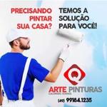 Qarte Pinturas