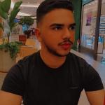 Matheus Paulo Pires Martins Torres