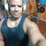 Paulo Henrique Santos Da Silva Paulo Henrique Santos Da Silva