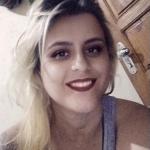 Maria Fernanda Carvalho Barbosa