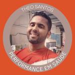 Theo Santos Personal