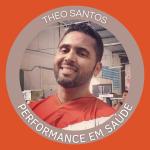 Theo Santos Personal Theo Santos Personal
