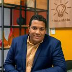 Paulo Jose Pereira
