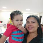 Gleidiane Beatriz Santos Gleidiane Beatriz Santos