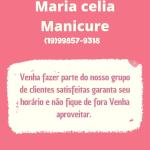 Maria Celia