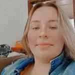 Ana Júlia Santos Claudino