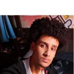 Luiz Miguel Souza Freitas Luiz Miguel Souza Freitas