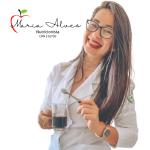Nutricionista Maria Alves