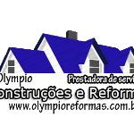 Olympio Construções E Reformas Olympio