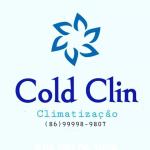 Cold Clin Climatização Comercial  Residêncial