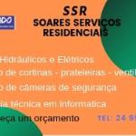 Soares Serviços Residenciais