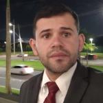 Venilton Azevedo Santos