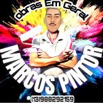 Marcos Antônio Alves Da Silva Diniz