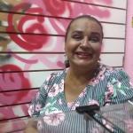 Fátima Conceição Silva Fátima Conceição Silva