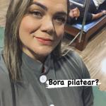 Juliana Souza Juliana Souza