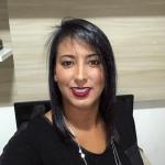 Histelamaris Alves Da Rocha