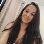 Hestefani Souza