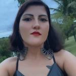 Jennifer Stephanie De Oliveira Jennifer Stephanie De Oliveira