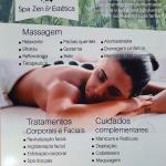 Spa Zen  Estética