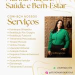 Marina Martins Saúde E Bem Estar