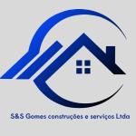 Ss Gomes Construções Serviços Ltda Ss Gomes Construções Serviços Ltda