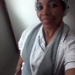 Antônia Nascimento Antônia Nascimento